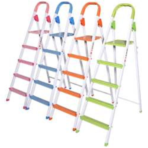 KANAT RİTA COLORFUL MERDİVEN 3 BASAMAK